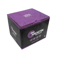 Kamado SUMO binchotan hvid maitiew 5 KG