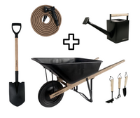 Stort havekit Deluxe