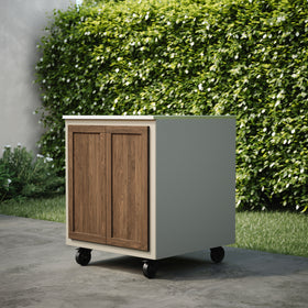 Module de cuisine extérieure Gastro