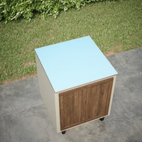 Gastro utekjøkkenmodul