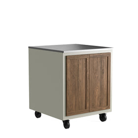 Module de cuisine extérieure Gastro