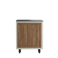 Gastro utekjøkkenmodul