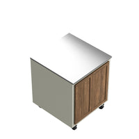 Gastro utekjøkkenmodul