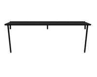 MODERNE konsollbeslag til entrétak