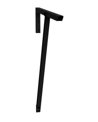 MODERNE konsollbeslag til entrétak