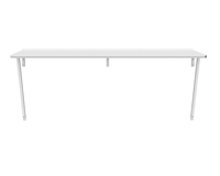 MODERNE konsolbeslag til indgangstag