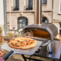 Ooni Karu 2 multifuel pizzaugn