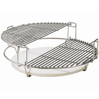Flexibelt grillgaller Kamado Sumo