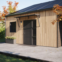 MODERNE konsollbeslag til entrétak