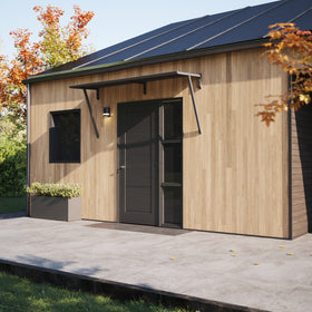 MODERN konsolstag till entrétak