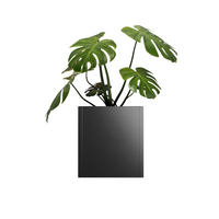 ROS udendørs krukke