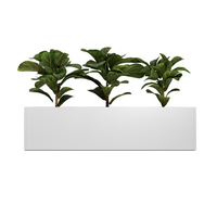 ROS udendørs krukke