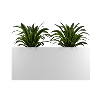 ROS udendørs krukke