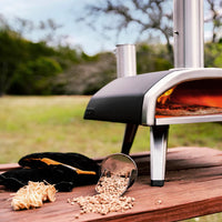 Ooni Firestarters Premium Natural, 50-pakning 