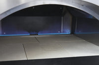 Mangiafuoco Four à pizza à gaz