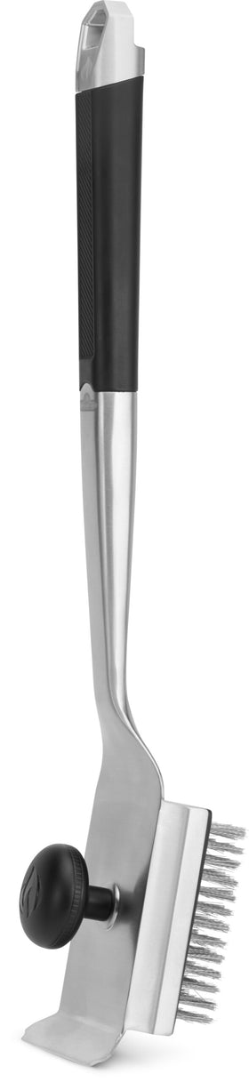 Napoleon Brosse à gril PRO en acier inoxydable 