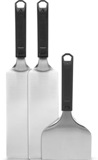 Napoleon Ensemble de démarrage Plancha 3 pièces 