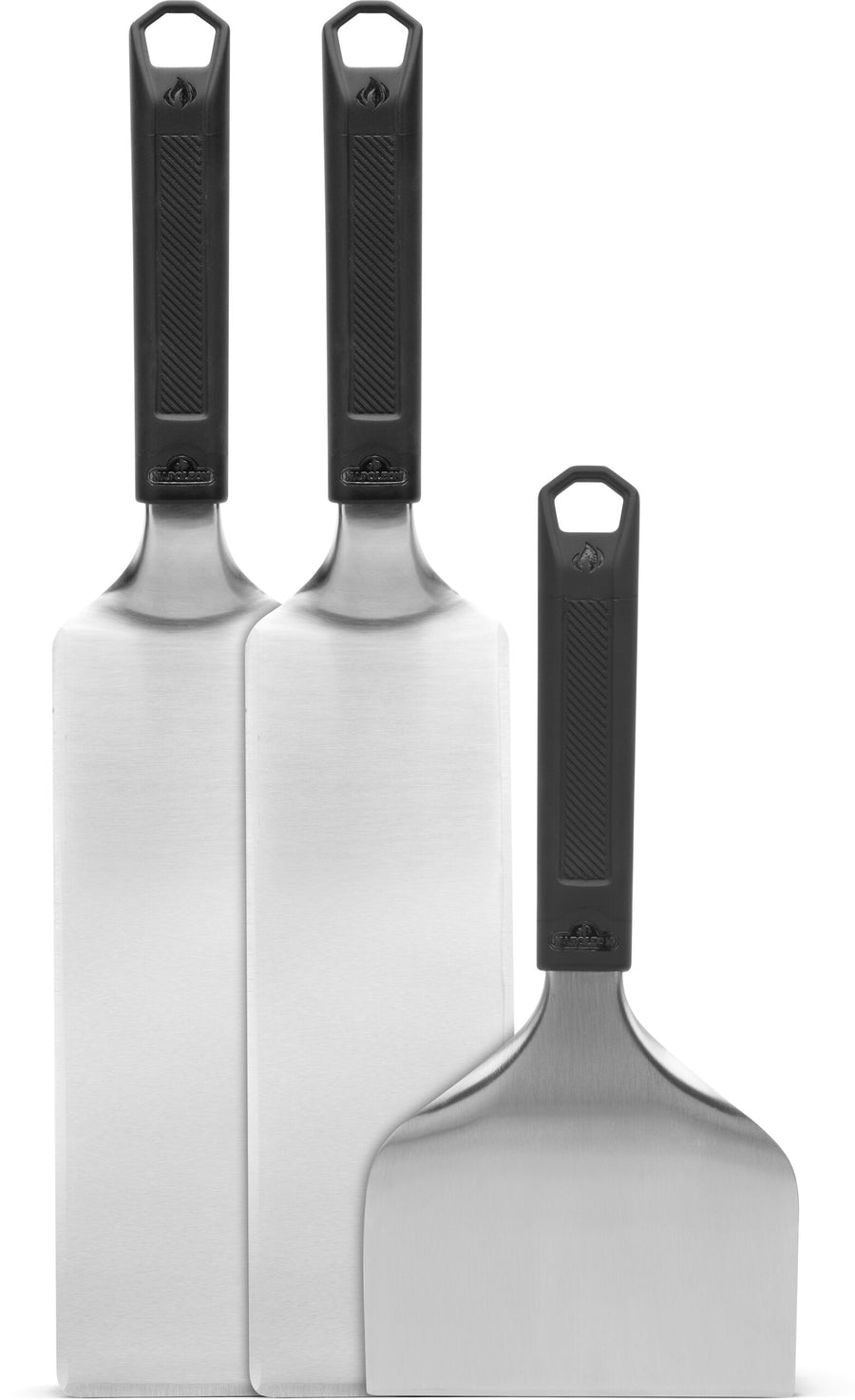 Napoleon Ensemble de démarrage Plancha 3 pièces 