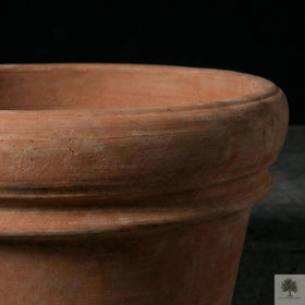 Pot Terracotta - Siena - 40 cm diameter - 35 cm højde
