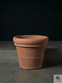 Pot Terracotta - Siena - 58 cm diameter - 50 cm højde