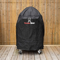 Kamado Sumo overtræk Signature Pro