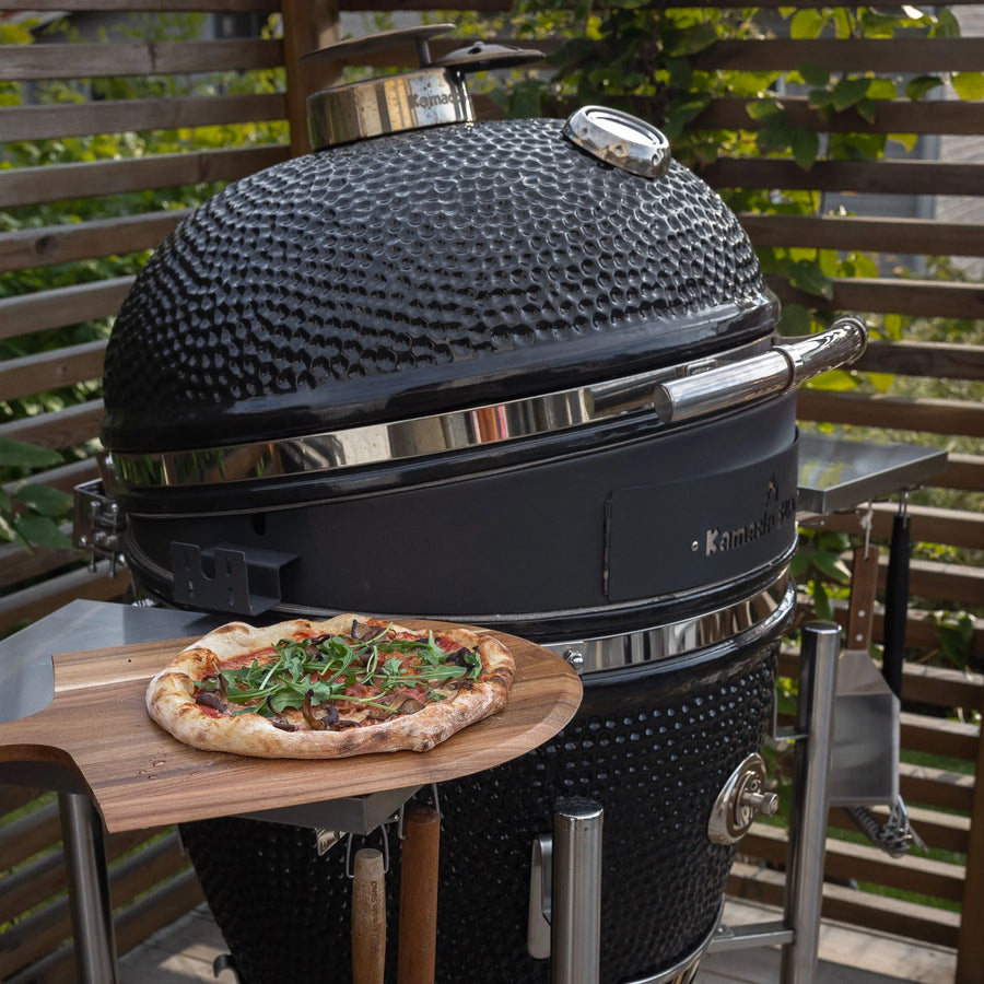 Grillmesterens Rotisserie & Pizzagrill Midi