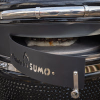 Grill Master's Rotisserie & Pizza Oven Maxi/Pro