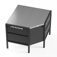 UMAMI hjørnemodul udekøkken