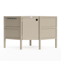 UMAMI hjørnemodul udekøkken