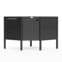 UMAMI hjørnemodul udekøkken