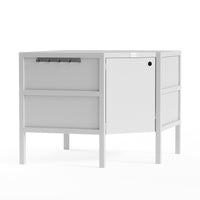 UMAMI hörnmodul utekök