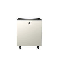 Gastro udekøkken kuglegrillmodul