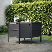 UMAMI hjørnemodul udekøkken