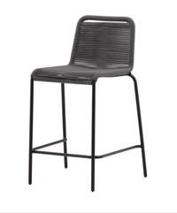 Lindos barstol 2-pak