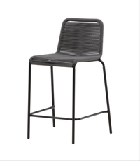 Lindos barstol 2-pak