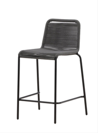 Lindos barstol 2-pak