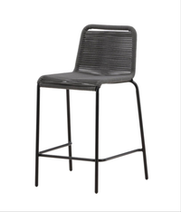 Lindos barstol 2-pak