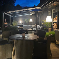 CANOPIA belysningssystem