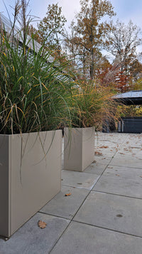 ROS udendørs krukke