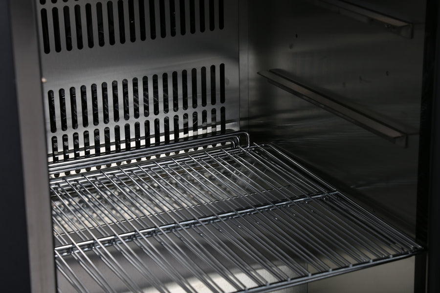 CAYENE utekjøkken kjøleskapsmodul