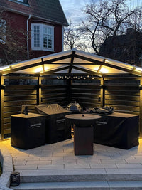 UMAMI overtræk modul 2