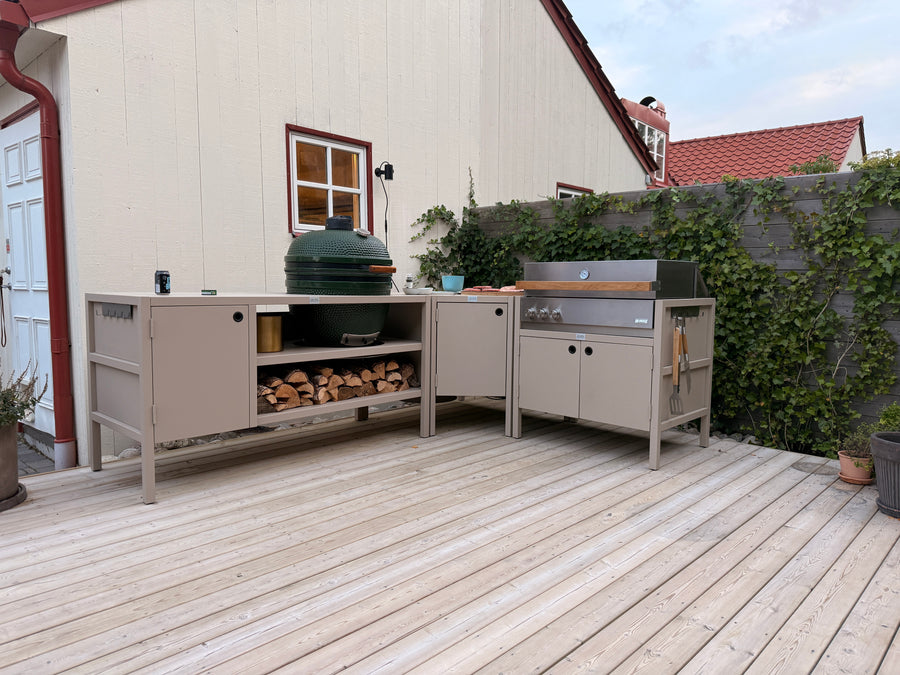 Module à gaz Umami Z