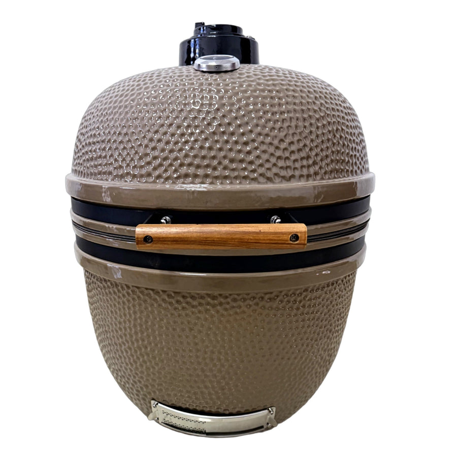 Kamado Nordic Flame 25" encastrable