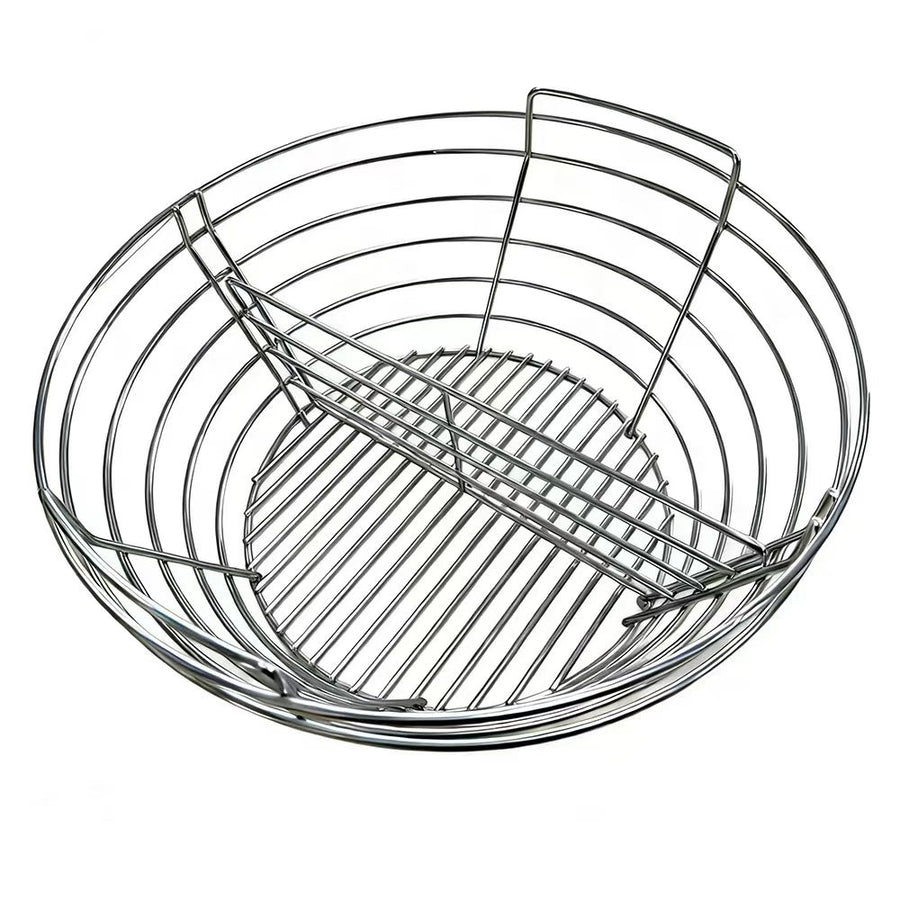 Kolkorg för Nordic Flame Kamado 25"