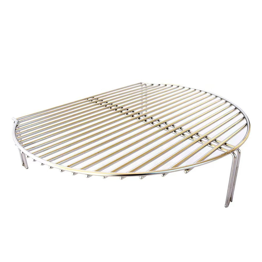 Förhöjningsgaller till Nordic Flame Kamado 25"