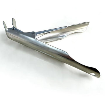 Grillristetang