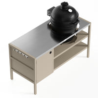 UMAMI modul 3 til Kamado