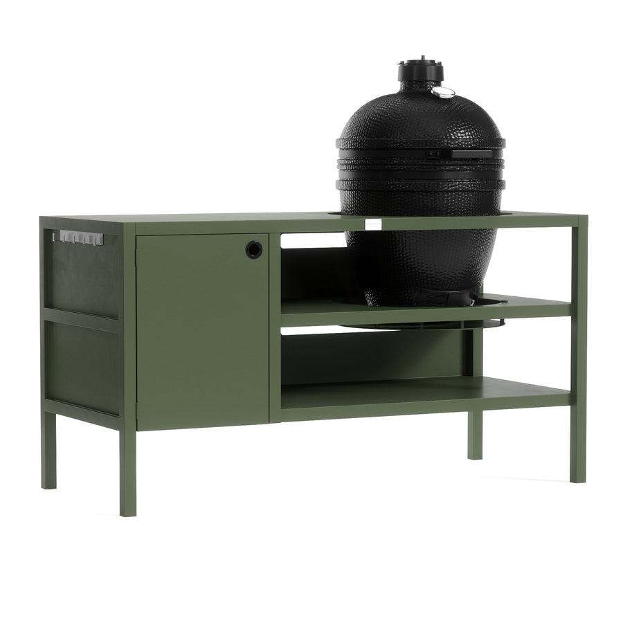 UMAMI modul 3 til Kamado