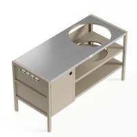 UMAMI modul 3 til Kamado