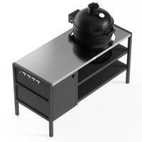 UMAMI Modul 3 – Kamado